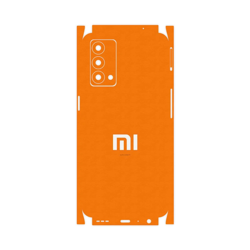 برچسب پوششی ماهوت مدل Xiaomi-FullSkin مناسب برای گوشی موبایل ریلمی GT Master