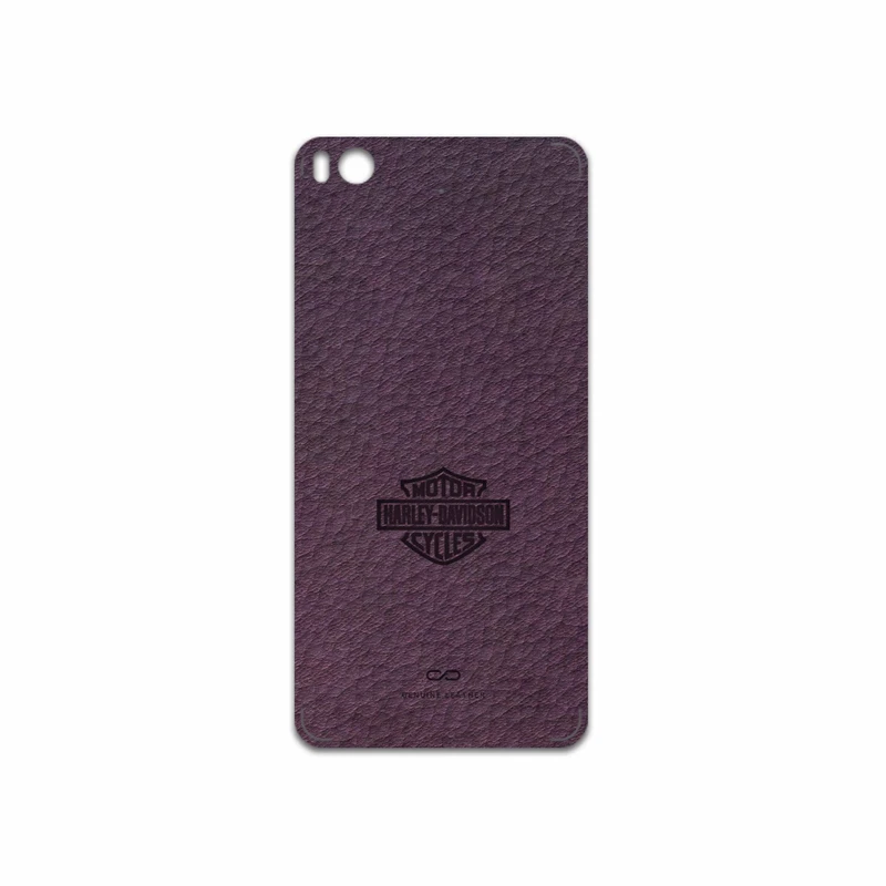 برچسب پوششی ماهوت مدل PL-HRLY_DVDSN مناسب برای گوشی موبایل شیائومی Mi 5s