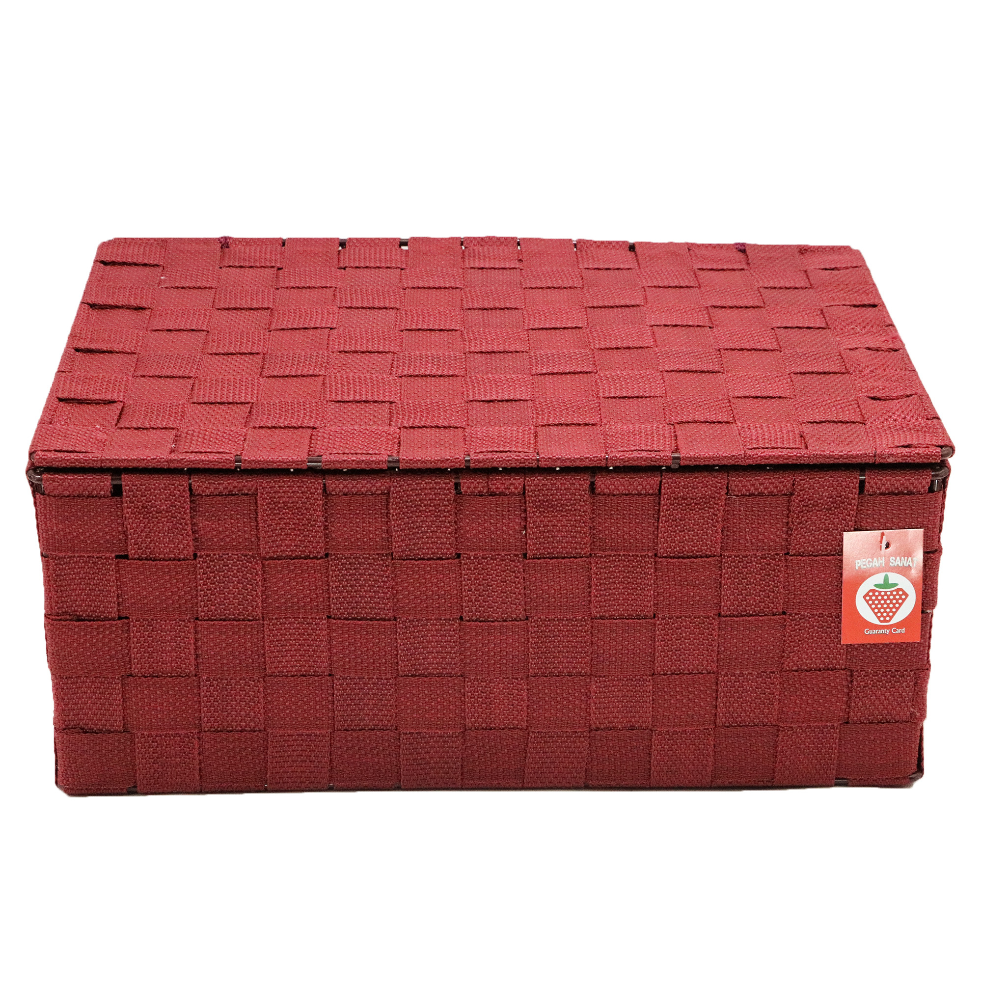 باکس نظم دهنده پگاه صنعت مدل B157