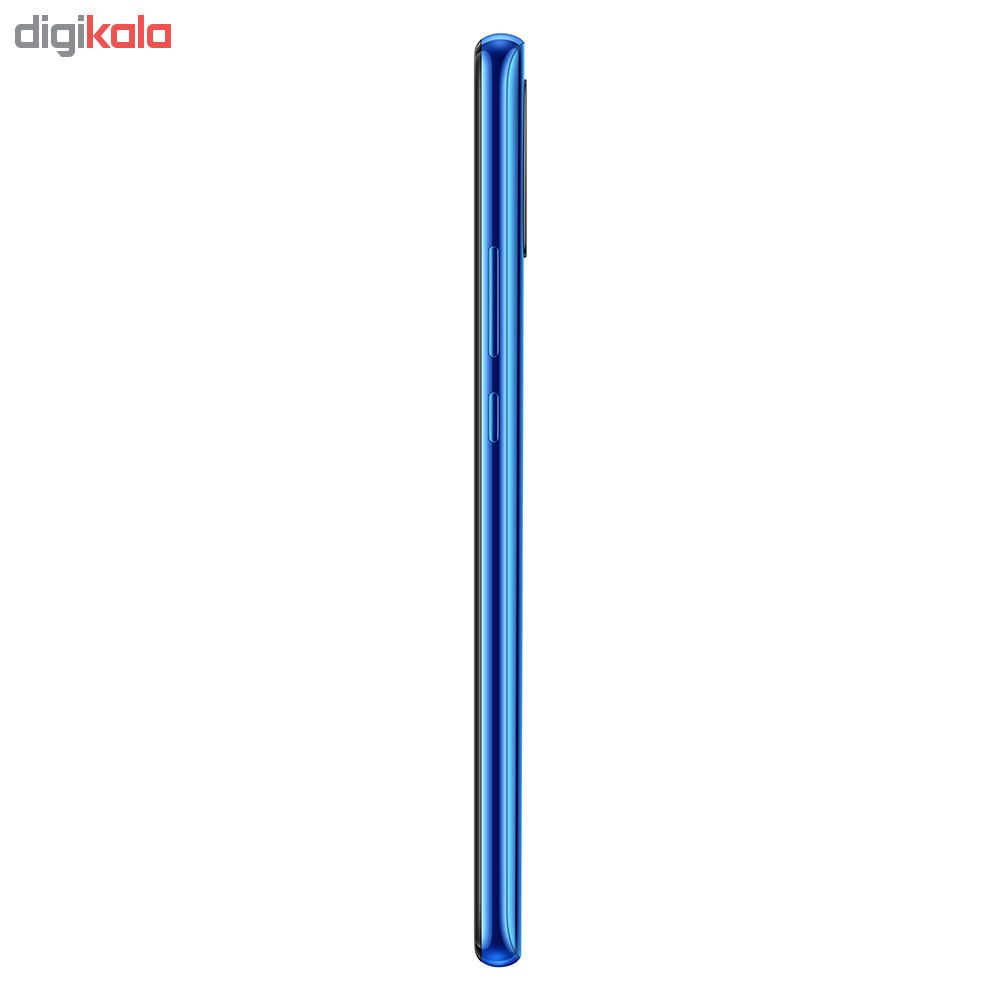 گوشی موبایل آنر مدل 9X STK-LX1 دوسیم کارت ظرفیت 128 گیگابایت و رم 6 گیگابایت به همراه هدیه مخصوص آنر main 1 8