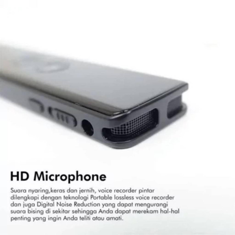 ضبط کننده صدا ریمکس مدل RP3