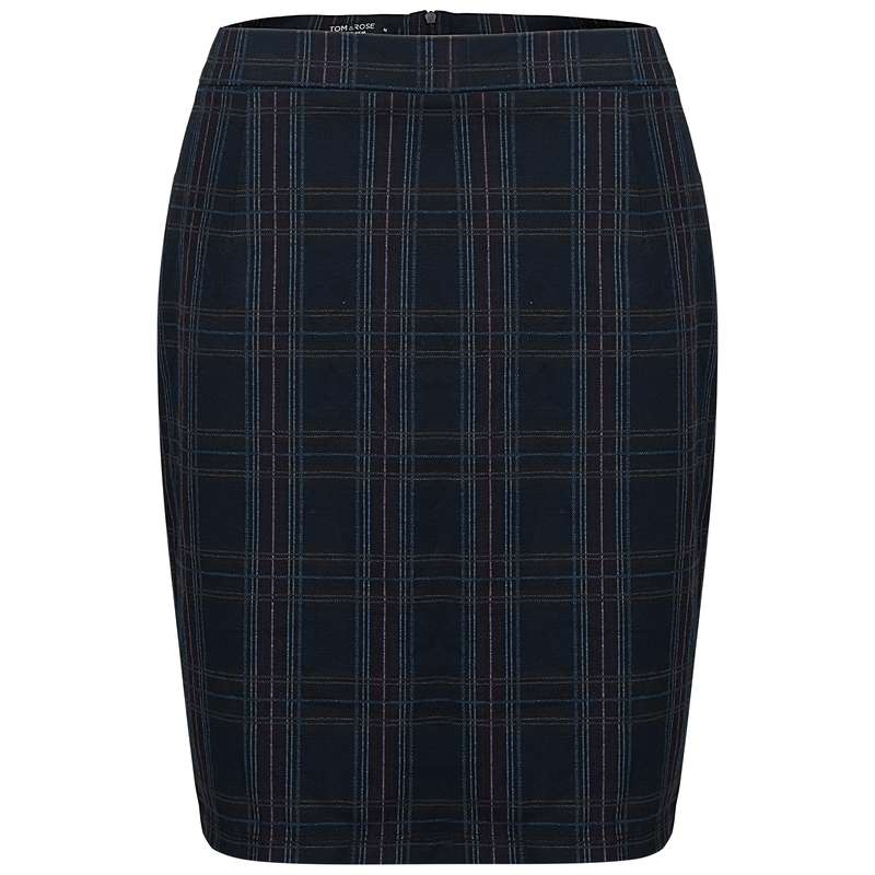 دامن زنانه تام اند رز مدل 653