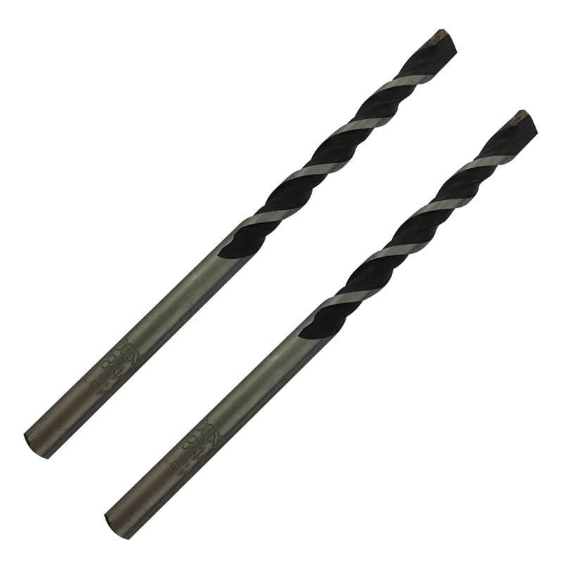 مجموعه 2 عددی مته الماسه ام آر تی مدل Gh-8