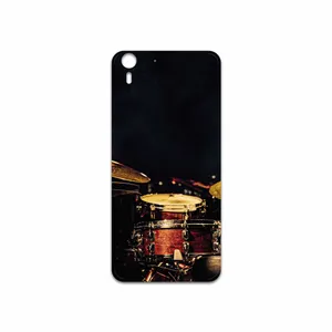 MAHOOT Drum Kit Cover Sticker for HTC Desire Eye