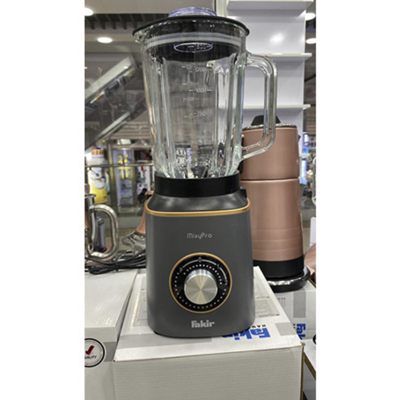 مخلوط کن مدل MIXYPRO