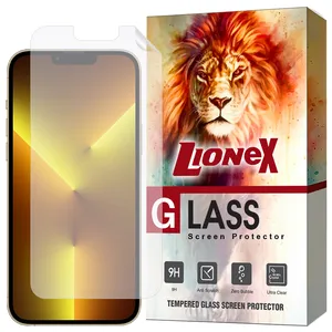 Lionex LNMF Screen Protector For Apple iPhone 13 Pro Max