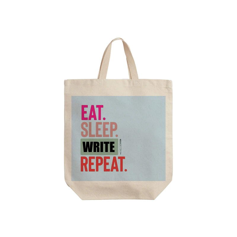 ساک خرید ترمه طراحان ایده مدل پترن عکاسی کد 0012 - S