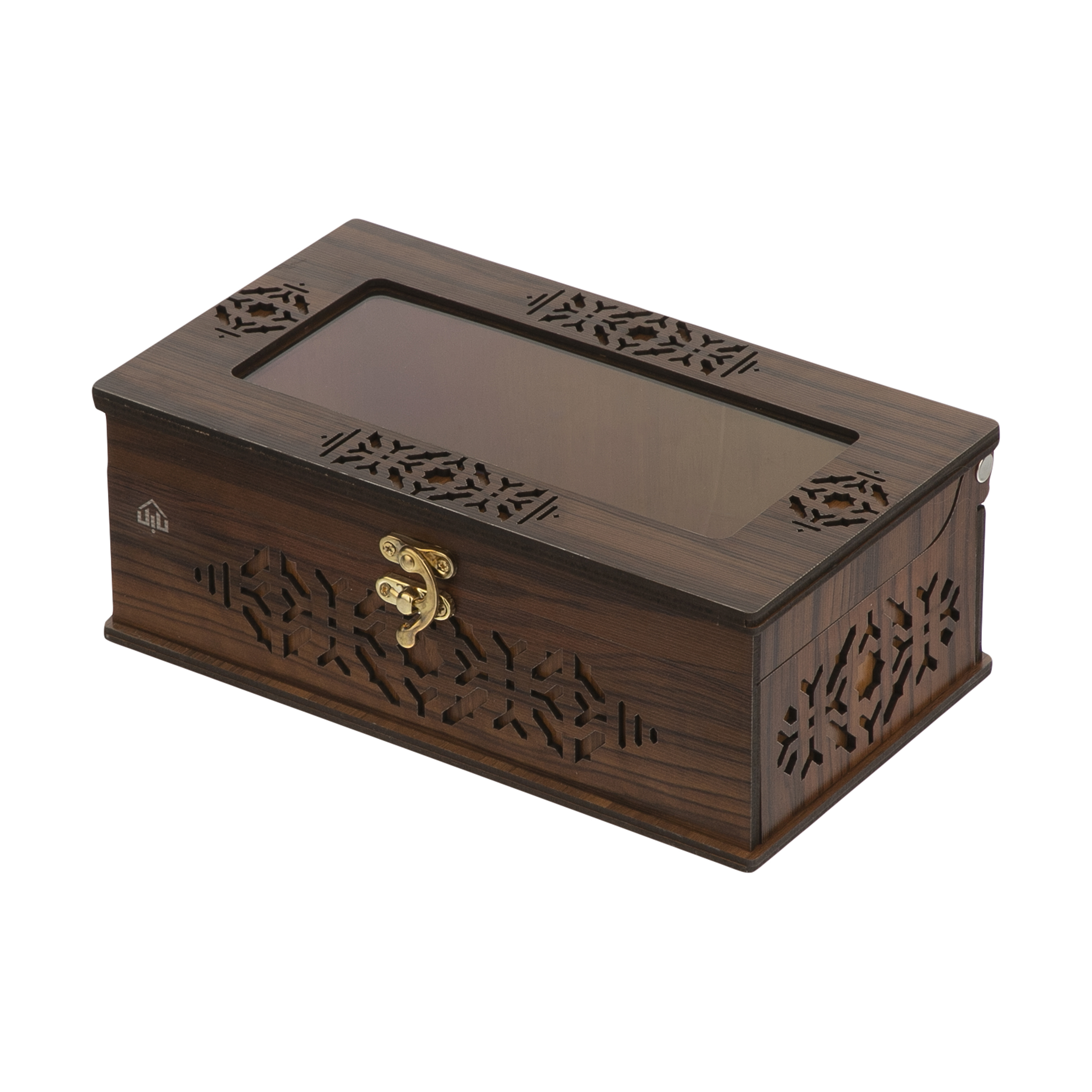 جاقاشقی بارک مدل 1112