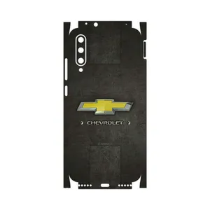 MAHOOT  CHEVROLET-FullSkin Cover Sticker for Xiaomi Mi A3