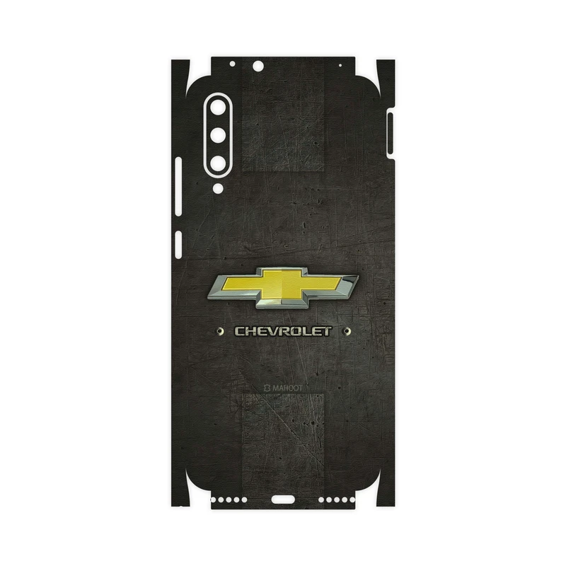 برچسب پوششی ماهوت مدل CHEVROLET-FullSkin مناسب برای گوشی موبایل شیائومی Mi A3