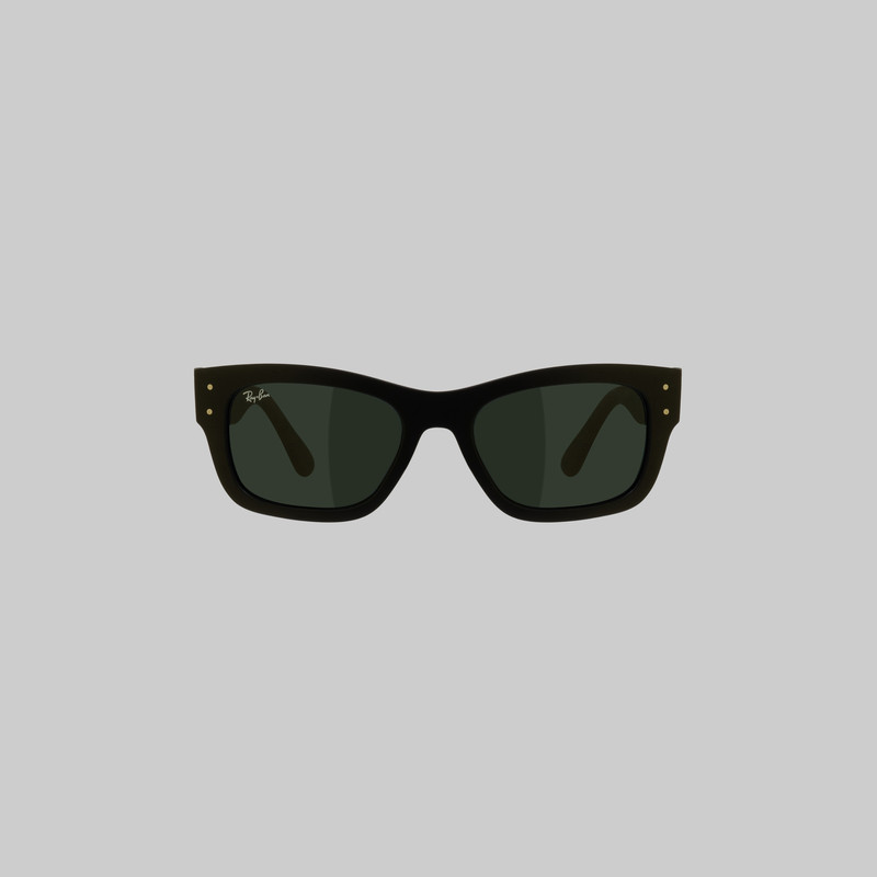 عینک آفتابی زنانه و مردانه ری بن مدل RB7683S-901S-48