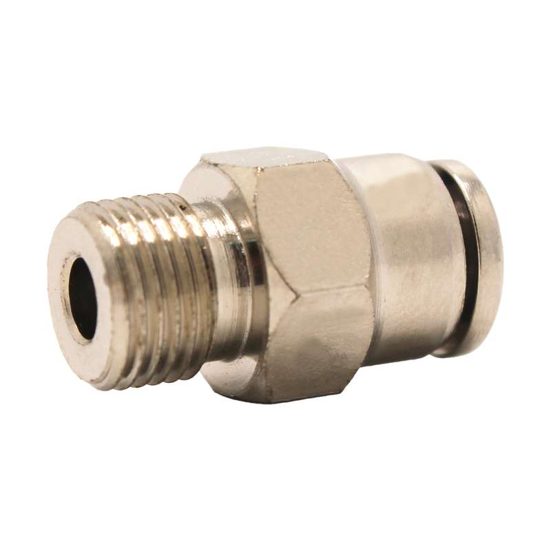 اتصال مستقیم پنوماتیک پی اس دی مدل 6x1/8 اتصال مستقیم پنوماتیک پی اس دی مدل 6x1/8