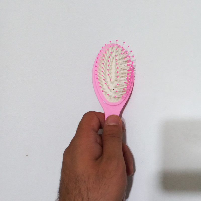 برس کودک طرح کیتی کد 789