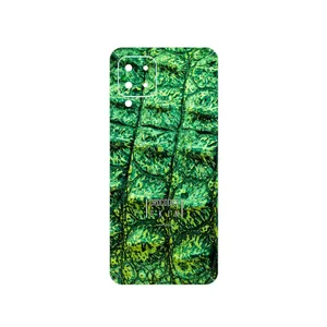 MAHOOT Crocodile Skin Cover Sticker for Samsung Galaxy M22