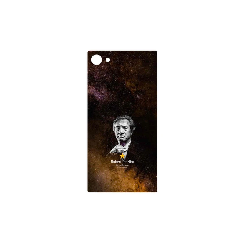 برچسب پوششی ماهوت مدل Robert De Niro مناسب برای گوشی موبایل سونی Xperia Z5 Compact