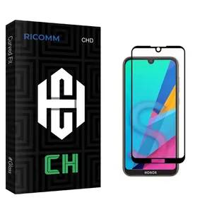 Ricomm CH glass Ceramics Screen Protector For Honor 8a