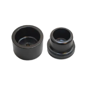 لقمه جوش اتو لوله سبز مدل 63MM مجموعه دو عددی 