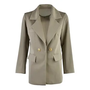 کت رسمی زنانه مدل MDSS-CH4638