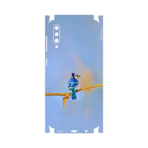 MAHOOT Cyanocitta cristata-FullSkin Cover Sticker for Samsung Galaxy A30s