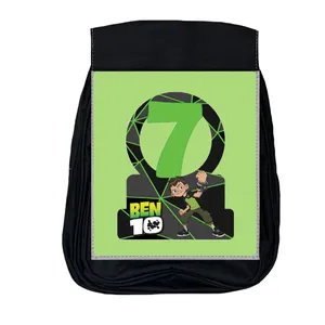 کوله پشتی مدل بن تن کد ۵    