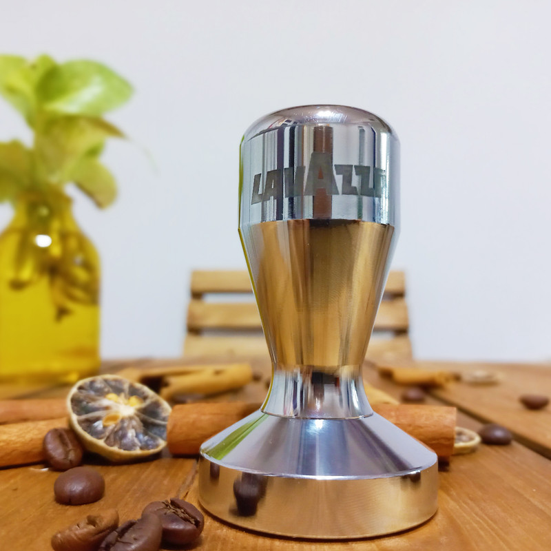 تمپر قهوه لاواتزا مدل 51 کد 4455