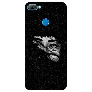  Megafone 8140 Cover For Honor 9i / 9N