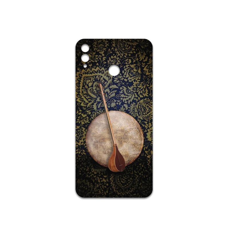 برچسب پوششی ماهوت مدل Setar-Daf-Instruments مناسب برای گوشی موبایل آنر 8X Max