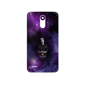 MAHOOT Zayn Malik Cover Sticker for LG Stylus 3