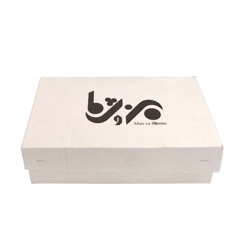 کفش زنانه مدل MVS-XXX