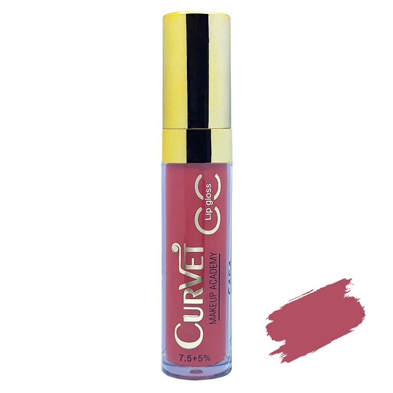 رژ لب مایع کوروت مدل CC شماره 464