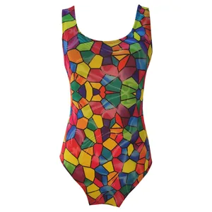 مایو زنانه مدل 55 B