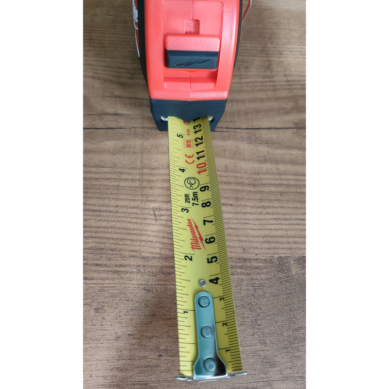 متر 7.5 متری میلواکی مدل STUD