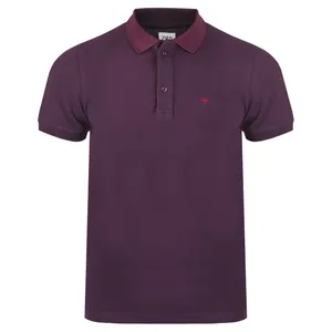 پولوشرت آستین کوتاه مردانه مدل 18