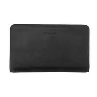 کیف مدارک چرم عطارد مدل چرم طبیعی کد K46