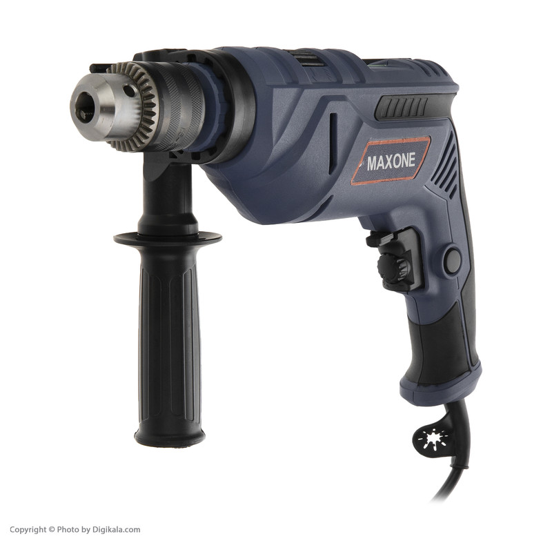 دریل چکشی مکس وان مدل MOID850W کد 01 دریل چکشی مکس وان مدل MOID850W کد 01