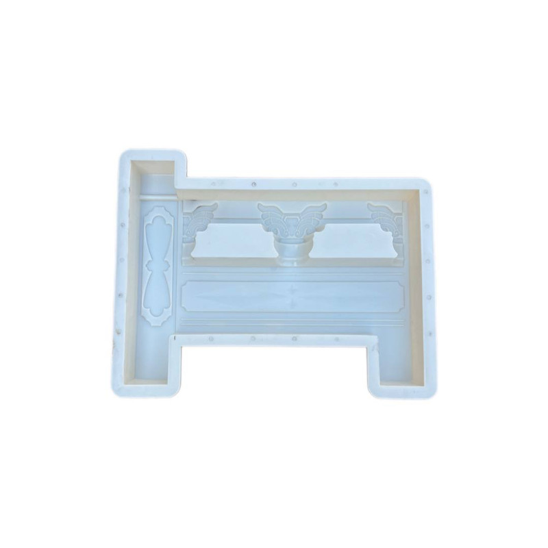 قالب صنعتی مدل جدول آوا