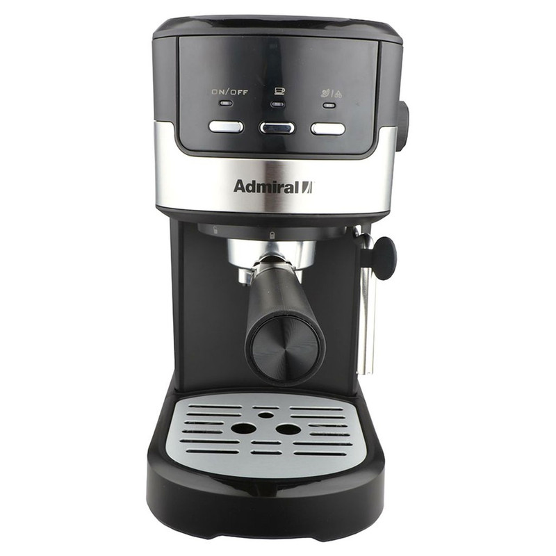 اسپرسو ساز آدمیرال مدل ADCM8502