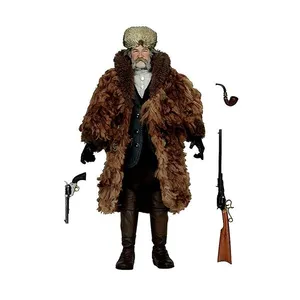 فیگور مدل The Hangman بسته چهار عددی