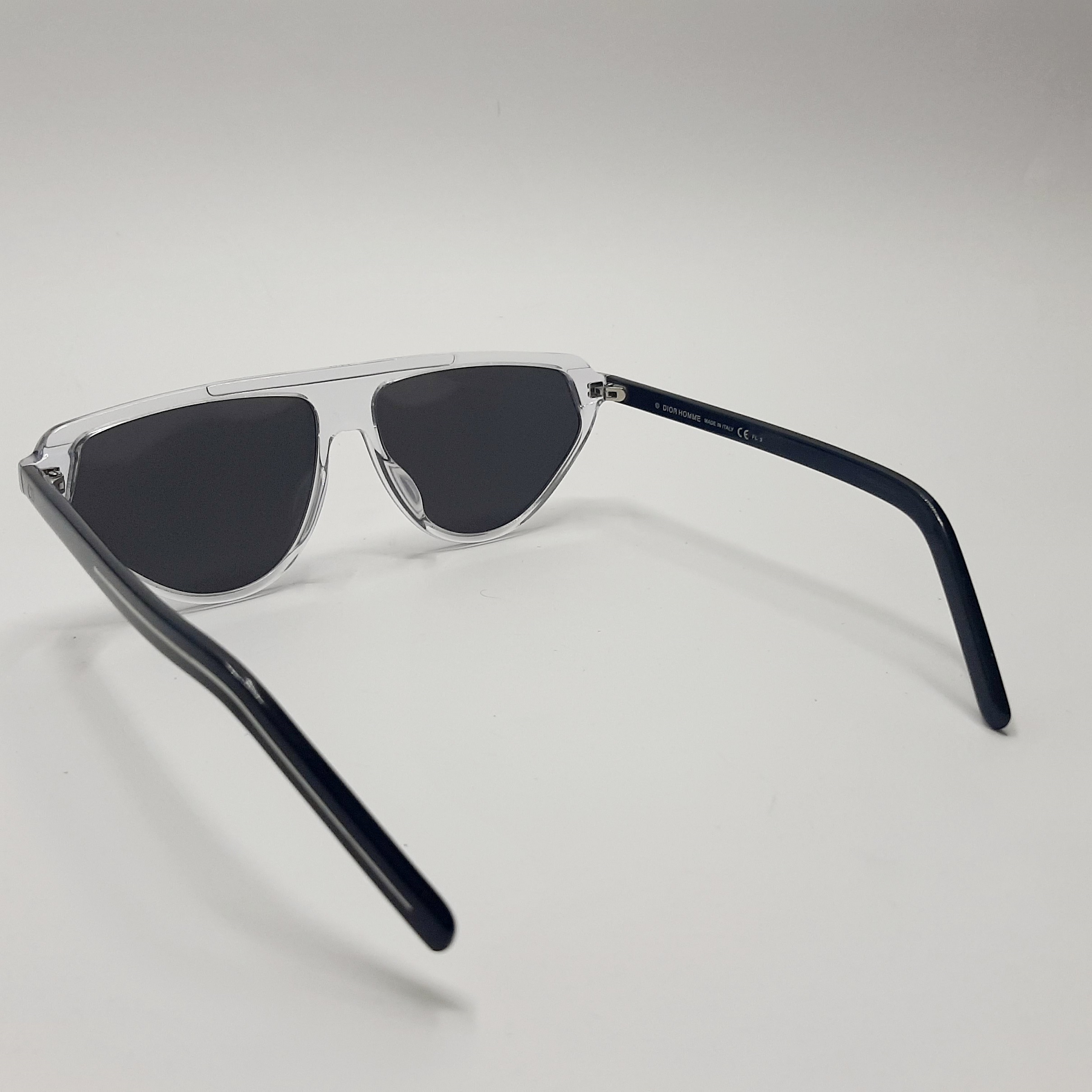 عینک آفتابی دیور مدل BLACKTIE247S -  - 5
