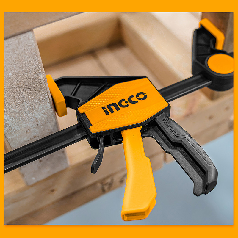 پیچ دستی اینکو مدل HQBC01601