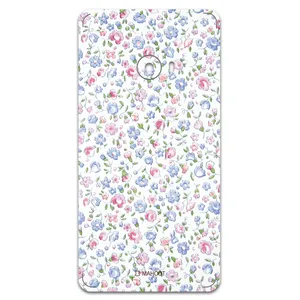 MAHOOT Painted-Flowers Cover Sticker for Xiaomi Mi Note 2