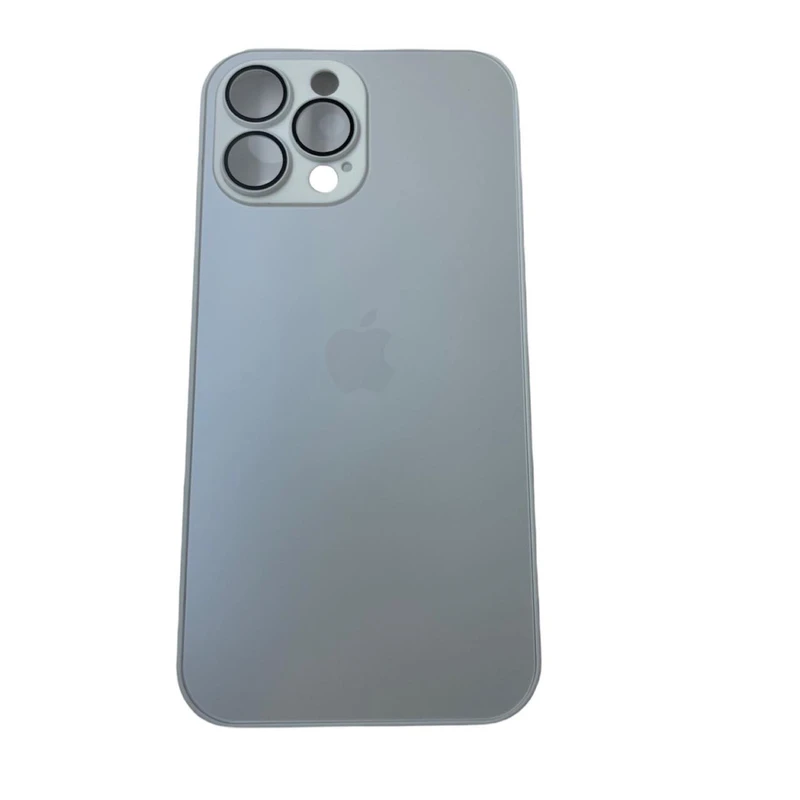 کاور مدل AG Glass مناسب برای گوشی موبایل اپل Iphone 13 pro max