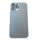 کاور مدل AG Glass مناسب برای گوشی موبایل اپل Iphone 13 pro max 0
