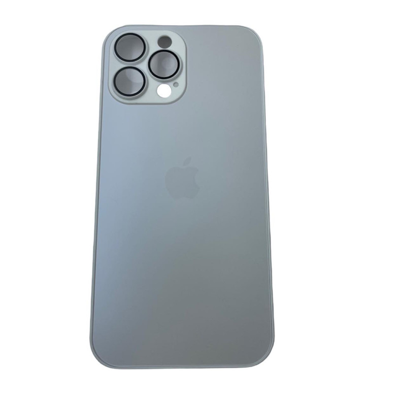 کاور مدل AG Glass مناسب برای گوشی موبایل اپل Iphone 13 pro max