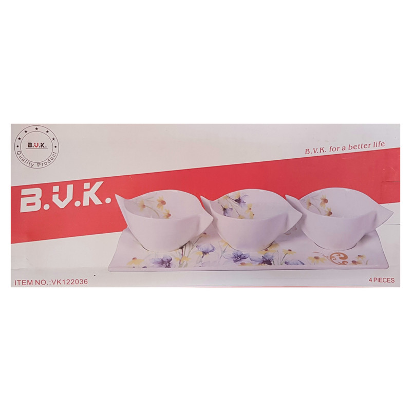  اردو خوری بی.وی.کی مدل 0362