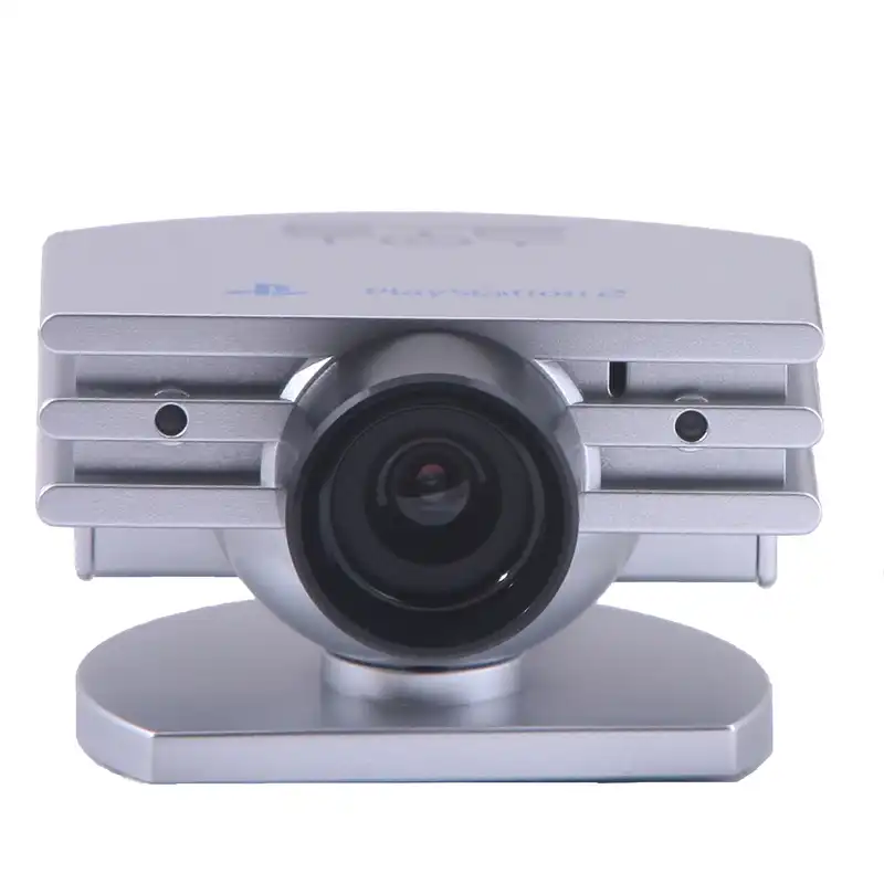 وب کم مدل EYE TOY