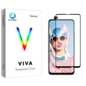 Junbo Viva Ceramics Screen Protector For Huawei Y9 Prime 2019