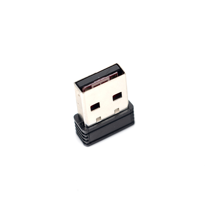 کیبورد هیسکا مدل HX-KE235W
