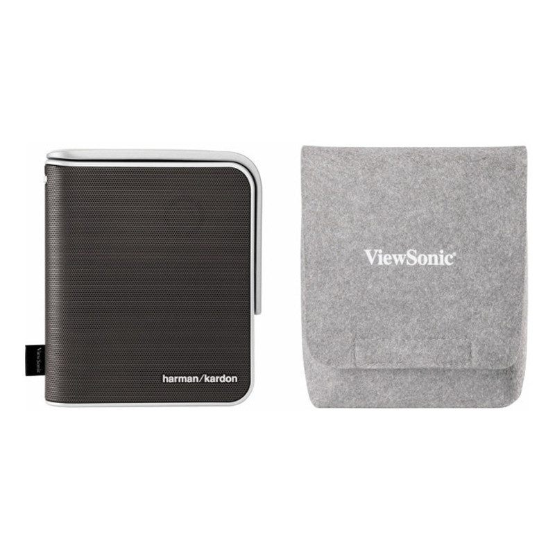 ویدئو پروژکتور ویوسونیک مدل +M1 ویدئو پروژکتور ویوسونیک مدل +M1