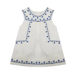 پیراهن دخترانه مدل mi138